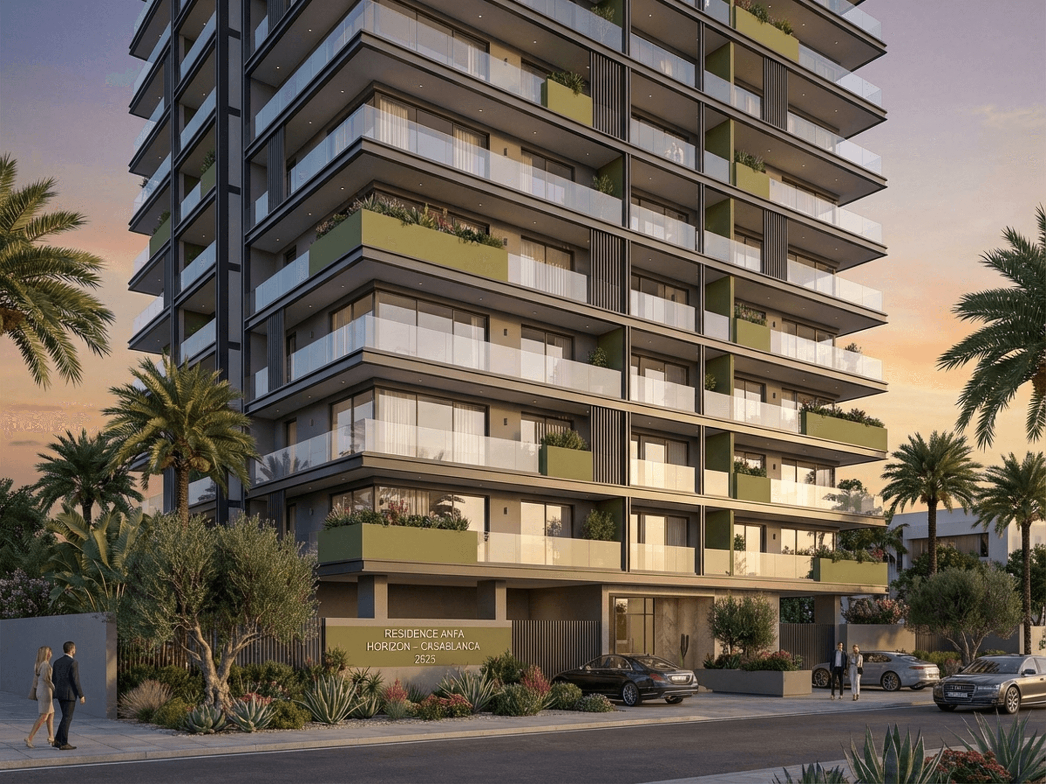 Solutions Aménagement